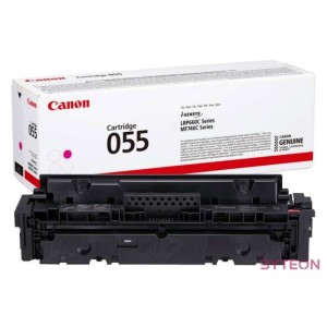 Canon 055 (CRG-055) - Magenta