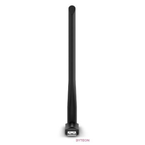 TP-Link Archer T2U Plus AC600 High Gain Wireless Dual Band USB Adapter
