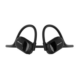 Headphones HiFuture FutureMate (black)