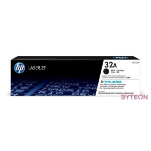 HP CF232A (32A) Black drum