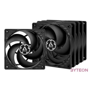 Arctic P12 Value Pack (Black/Black)