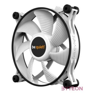 Be quiet Shadow Wings 2 120mm PWM White