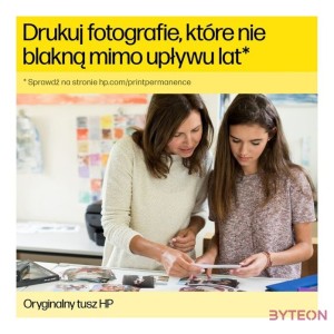 HP 963XL Yellow tintapatron