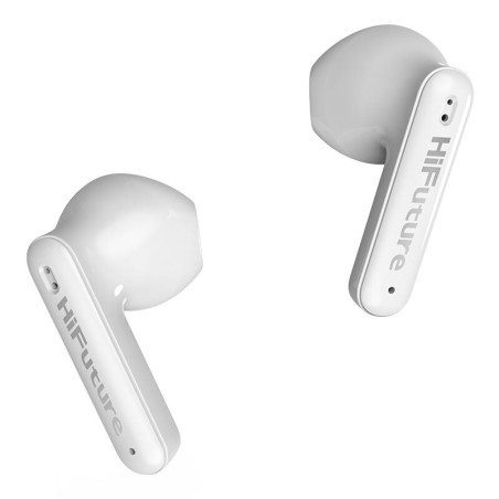 TWS EarBuds HiFuture Sonic Colorbuds 2 (white)