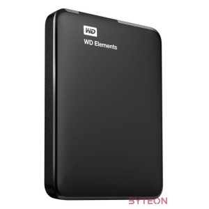 WD Elements 2TB [2.5"/USB3.0]