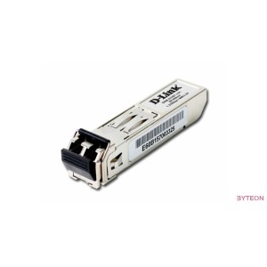 D-Link DEM-310GT Gigabit (LC Duplex) SFP modul