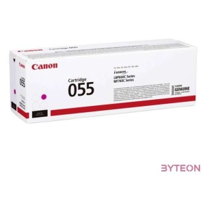 Canon 055 (CRG-055) - Magenta