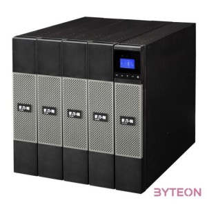 Eaton 5PXEBM72RT2UG2 UPS akkumulátor Zárt savas ólom (VRLA) 12 V 9 Ah
