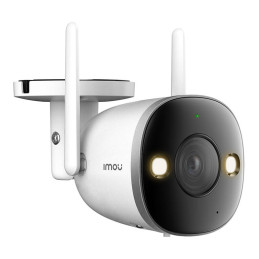 Outdoor Wi-Fi Camera IMOU Bullet 2 Pro 4MP