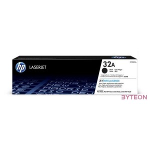 HP CF232A (32A) Black drum