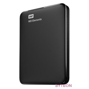 WD Elements 2TB [2.5"/USB3.0]