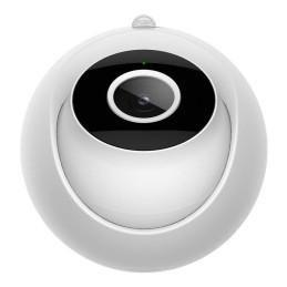 360° Outdoor Wi-Fi Camera IMOU Turret SE 1080p H.265