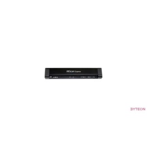 IRISCan Express 4 - A4 szkenner