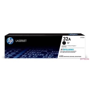 HP CF232A (32A) Black drum