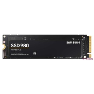 Samsung 980 M.2 1000 GB PCI Express 3.0 V-NAND NVMe