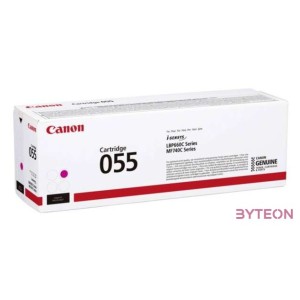 Canon 055 (CRG-055) - Magenta