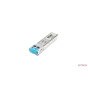 D-Link DEM-310GT Gigabit (LC Duplex) SFP modul
