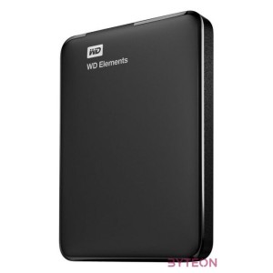 WD Elements 2TB [2.5"/USB3.0]