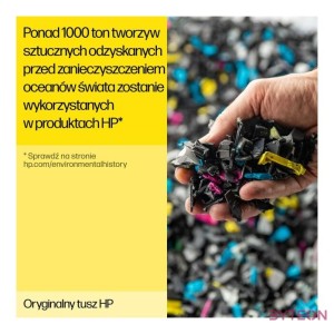 HP 963XL Yellow tintapatron