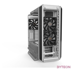 be quiet Silent Base 802 Window White Midi Tower Fehér