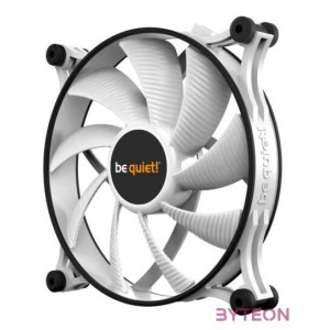 Be quiet Shadow Wings 2 140mm PWM White