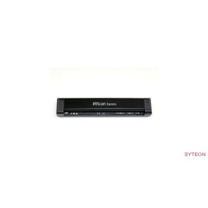 IRISCan Express 4 - A4 szkenner