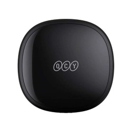 Wireless Earphones TWS QCY T13x (black)