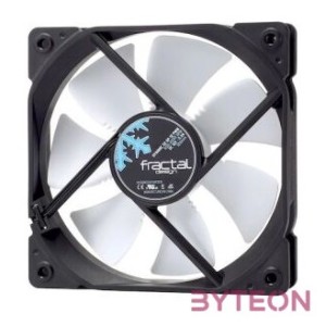 Fractal Design Dynamic X2 GP-12 PWM 120mm - Fehér
