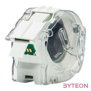 Brother CZ-1002 színes folytonos szalagtekercs (12mm) White 5m