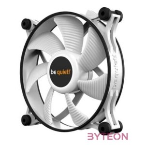 Be quiet Shadow Wings 2 120mm PWM White