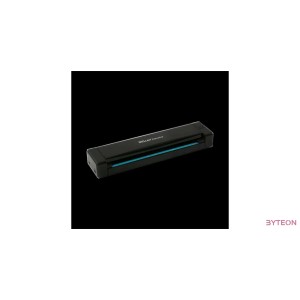 IRISCan Executive 4 DUPLEX