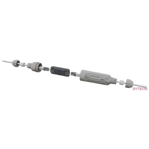 MikroTik GPeR IP68 kültéri tartó