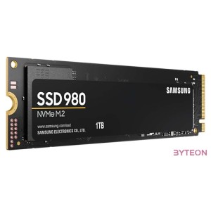 Samsung 980 M.2 1000 GB PCI Express 3.0 V-NAND NVMe