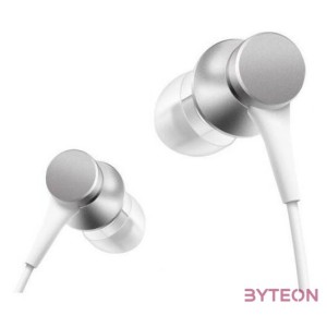 Xiaomi Mi In-Ear Basic Silver