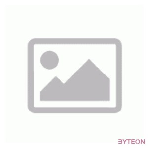 Arctic BioniX 120mm PWM PST - Piros