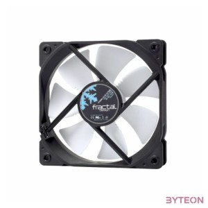 Fractal Design Dynamic X2 GP-12 PWM 120mm - Fehér