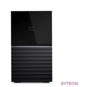 External HDD WD My Book Duo, 3.5'', 16TB, USB 3.0