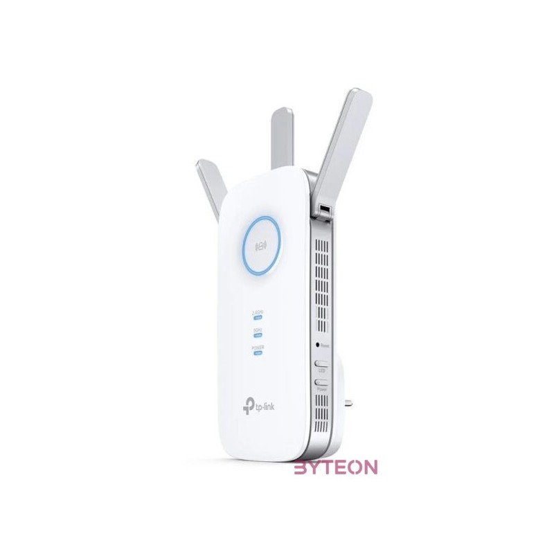 TP-Link RE550 AC1900