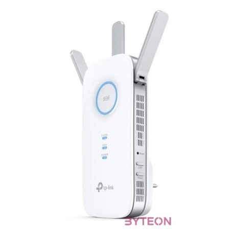 TP-Link RE550 AC1900