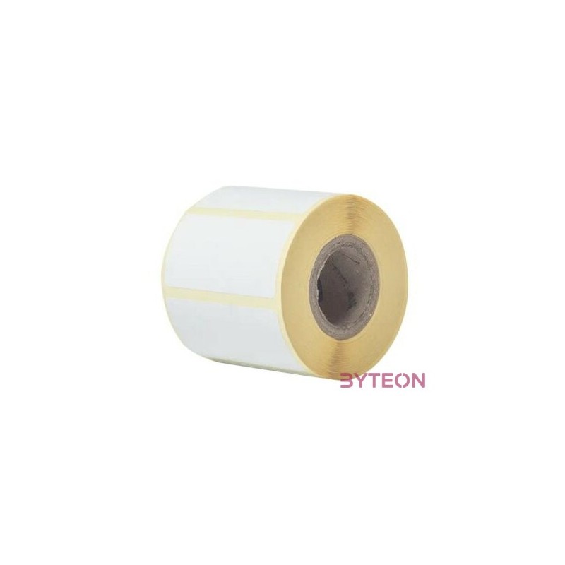BROTHER Direct thermal label roll 51x26mm 500 labels,roll 12 rolls,carton