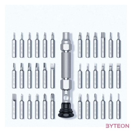 UGREEN CM372 38 az 1-ben precíziós csavarhúzó készlet