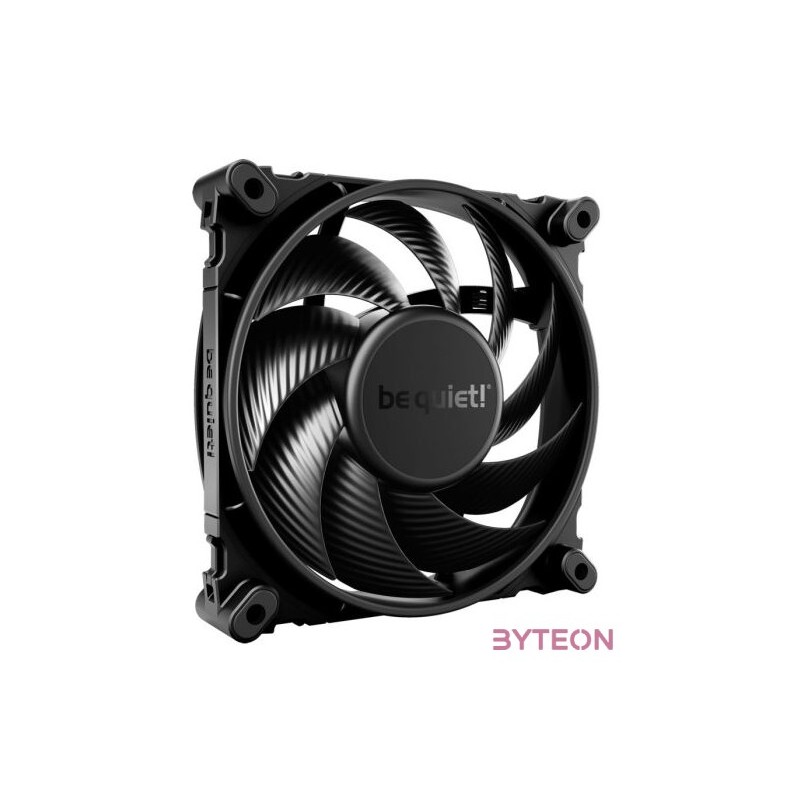 BE QUIET BL093 SilentWings 4 120mm PWM