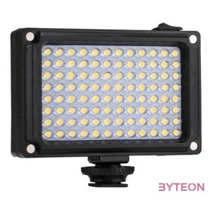 LED kamera lámpa Puluz 860 lumen
