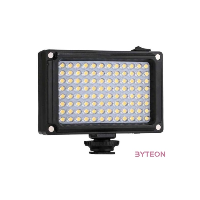 LED kamera lámpa Puluz 860 lumen