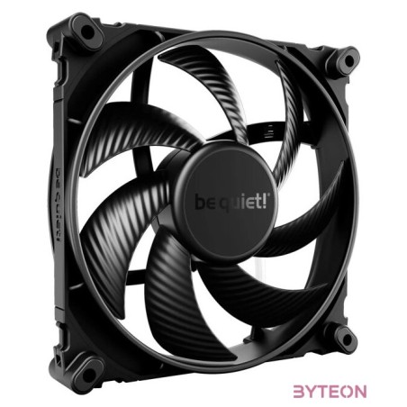 BE QUIET BL097 SilentWings 4 140mm PWM high-speed