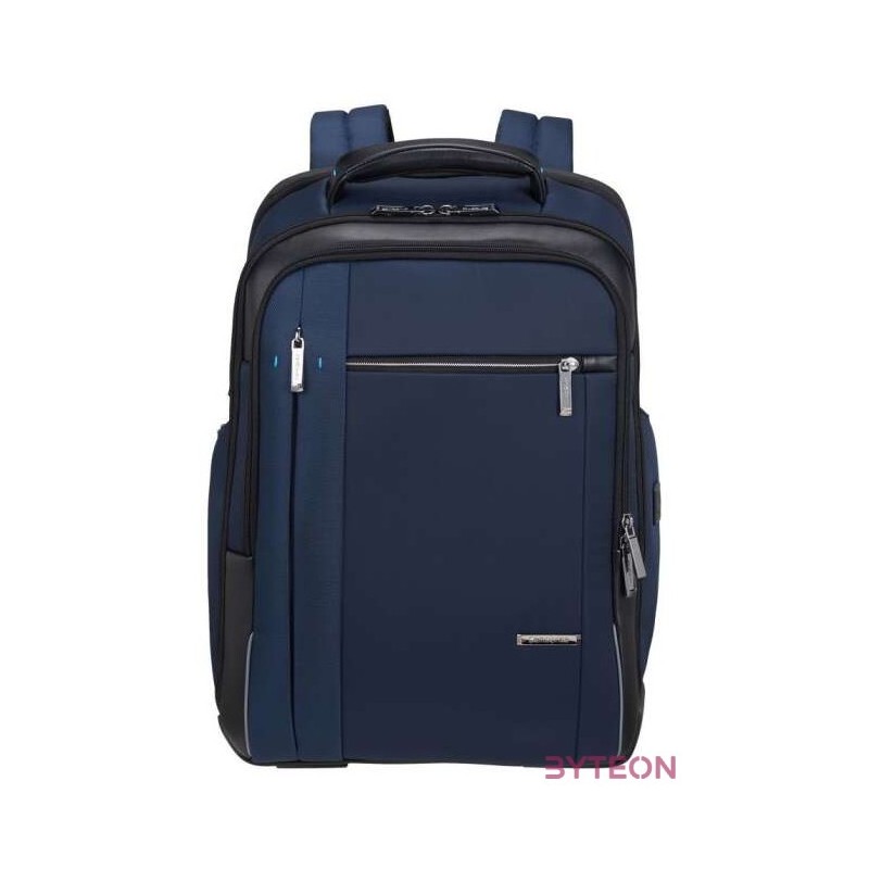 Samsonite Spectrolite 3.0 Laptop Backpack Expandable 17,3 Deep Blue