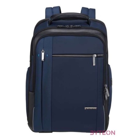 Samsonite Spectrolite 3.0 Laptop Backpack Expandable 17,3 Deep Blue