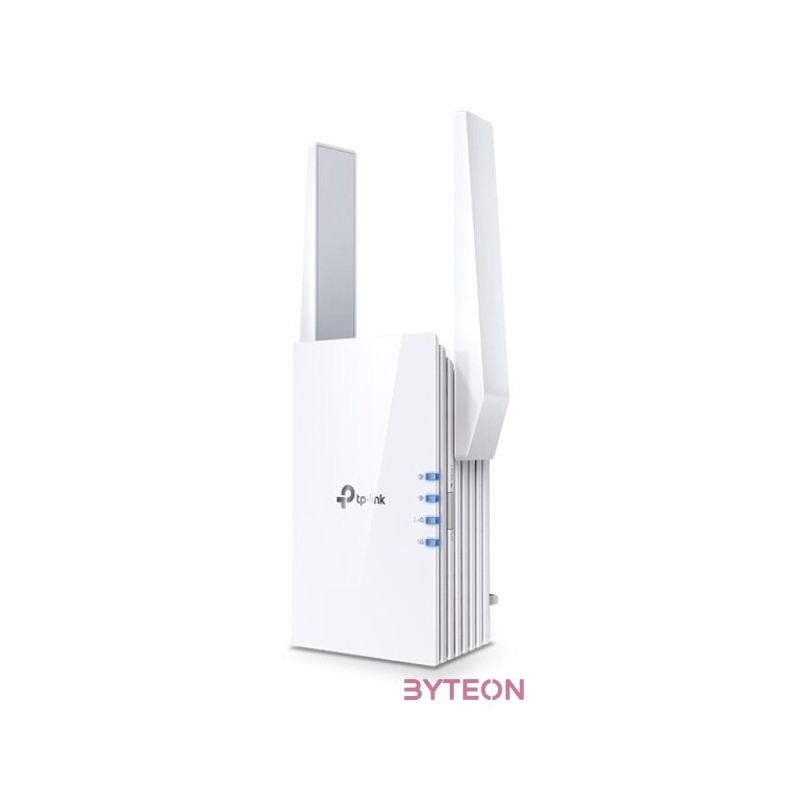 TP-LINK RE605X Wireless Range Extender AX1800