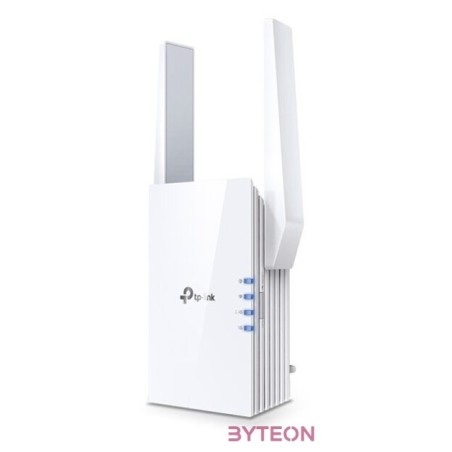 TP-LINK RE605X Wireless Range Extender AX1800
