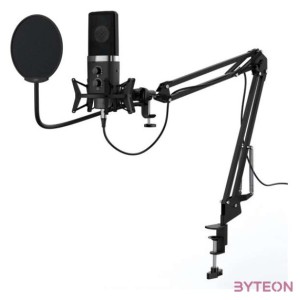 Logitech G305 Lightspeed vezeték nélküli - Fekete